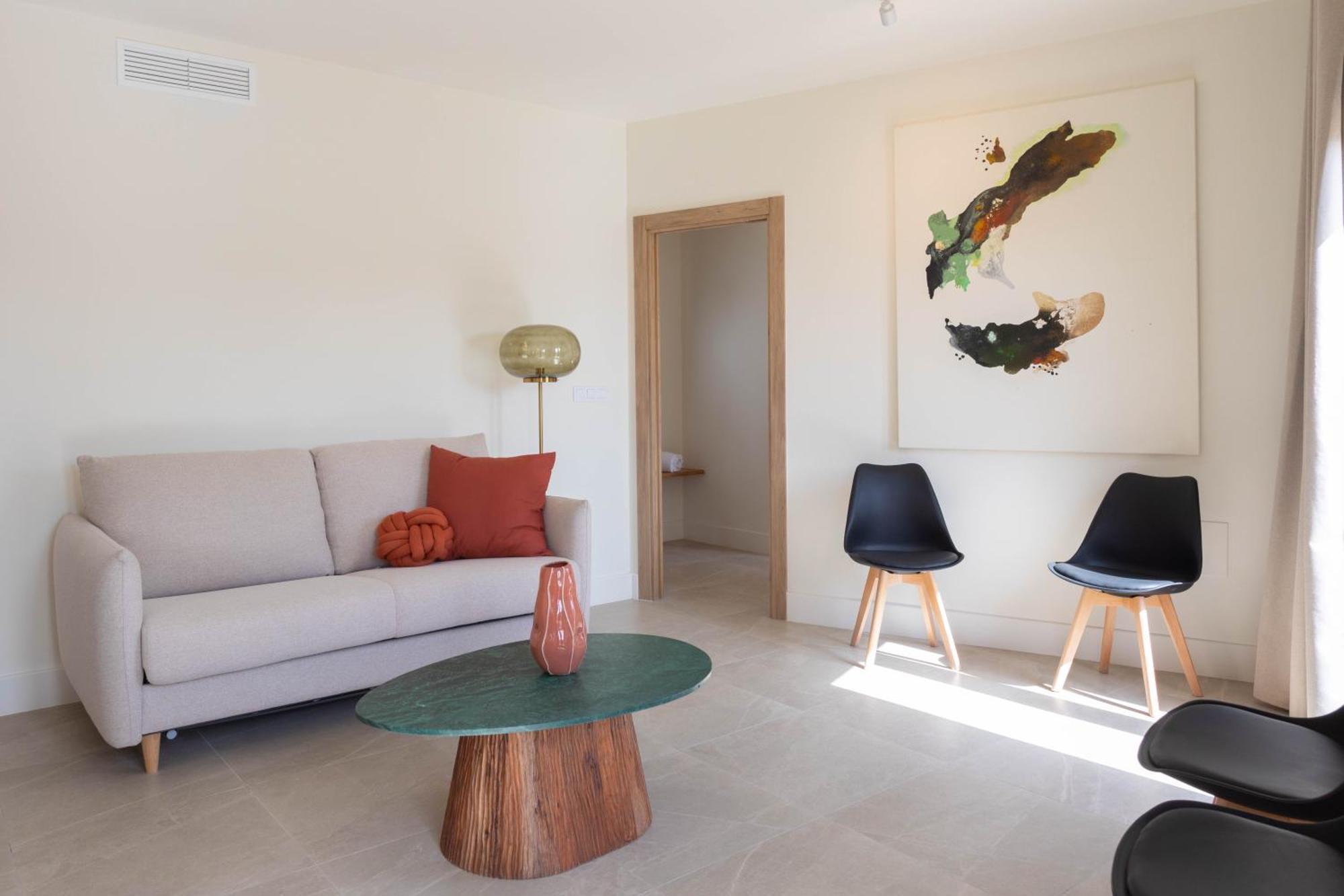 Appartement Reina Victoria El Mercado Alicante