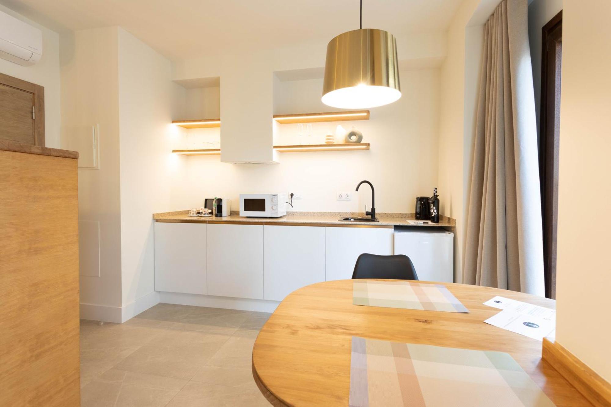 Appartement Reina Victoria El Mercado Alicante