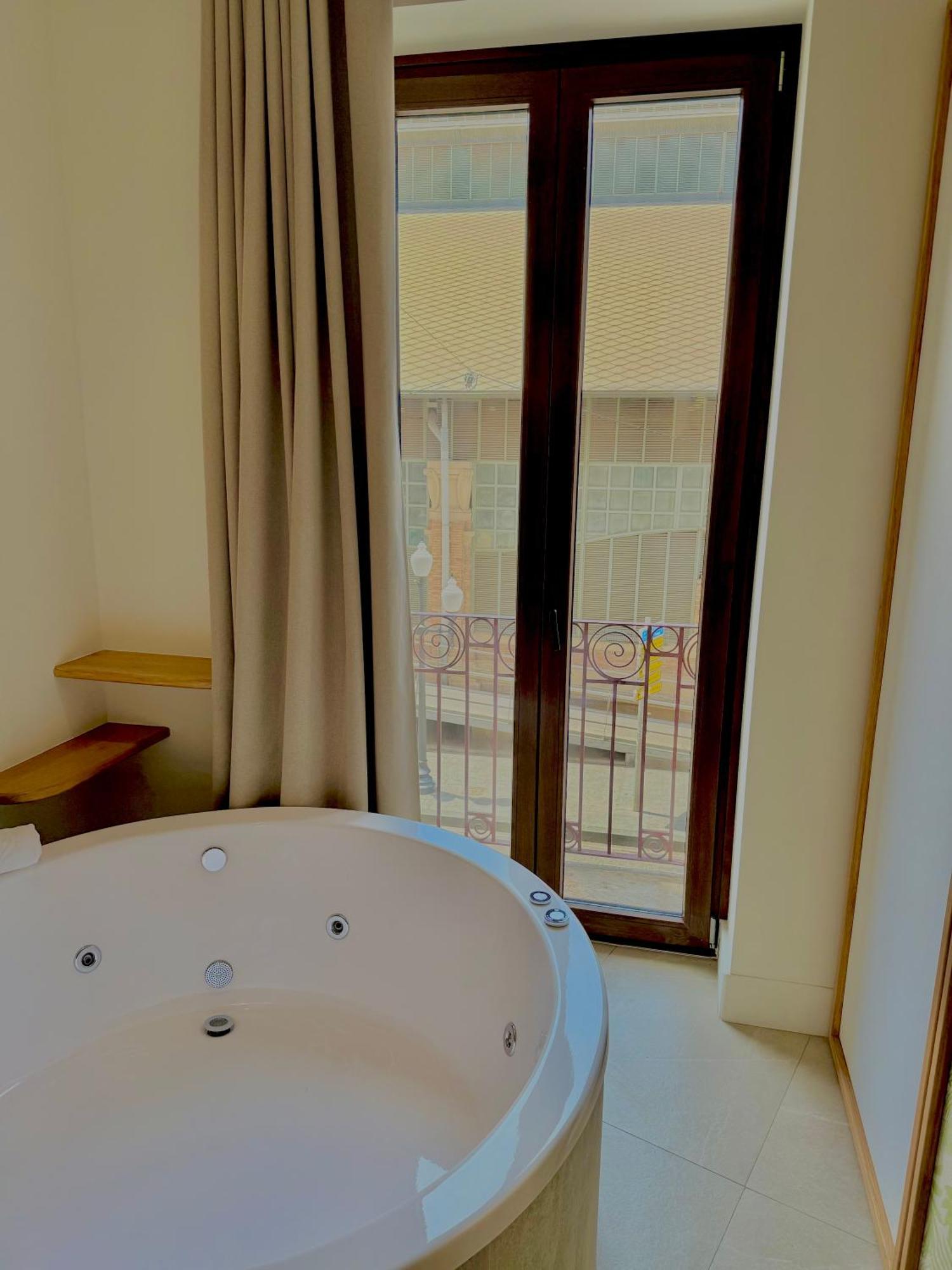 Reina Victoria El Mercado Appartement Alicante