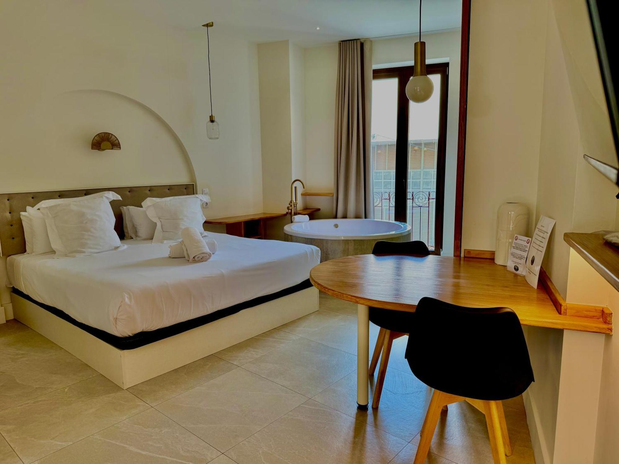 Appartement Reina Victoria El Mercado